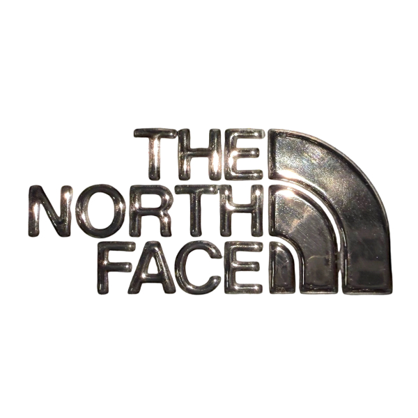 the north face logo